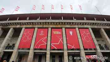 Union Berlin - Sporting Braga: Klima-Aktivisten verzögern Fan-Anreise