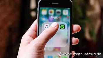 Spotify wird teurer!