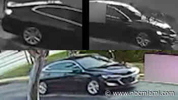 New video shows car possibly involved in fatal shooting near Sexyy Red music video shoot