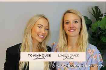 Townhouse acquires London Grace nail salons