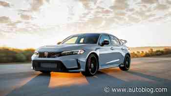 Study: Grayscale cars get even more popular — particularly, well, gray