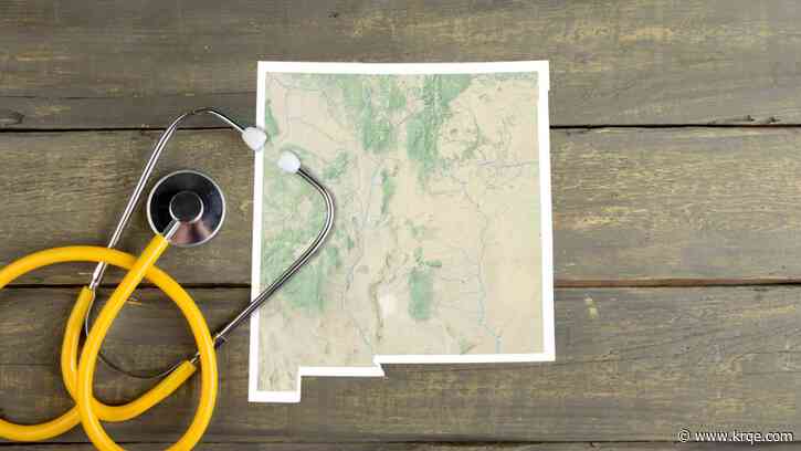 New Mexico to host community health worker conference