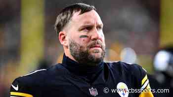 Ben Roethlisberger says he 'hated' Steelers OC Matt Canada's call on play when Kenny Pickett injured his knee