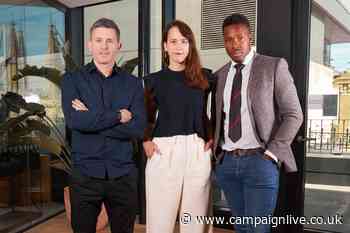 IPG’s Kinesso reveals post-merger UK and Ireland leadership team