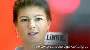 Gysi: Wagenknecht „weit“ mit Abspaltungsplänen von Linken