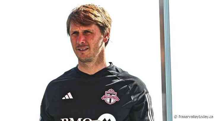 Herdman adds another member of his Canada Soccer staff to the Toronto FC ranks