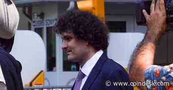 Sam Bankman-Fried Sues His Insurer as Legal Bills Mount