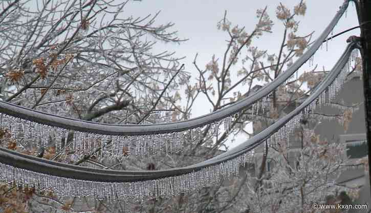 Here’s what Austin Energy needs to fix or improve, according to 2023 winter storm after-action report