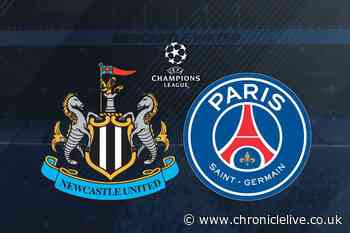 Newcastle travel warning ahead of PSG match – with fan march 
road closures adding to rush hour chaos