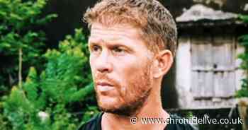 Celebrity SAS' Chris Oliver putting stars through hell as Sunderland veteran joins Channel 4 show