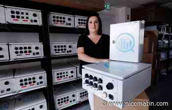 Levée de fonds électrique pour Qualisteo à Nice