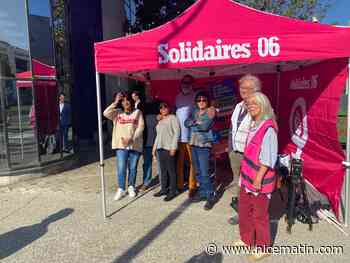 La colère gronde au sein du Foyer de l’enfance 06: un rassemblement et une grève sont prévus