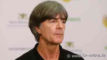 Joachim Löw blickt auf Zeit als Bundestrainer zurück: Rücktritt verpasst