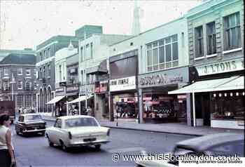 Romford shops: Readers name their past fondest stores