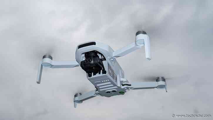 Potensic Atom review: one of the best beginner drones