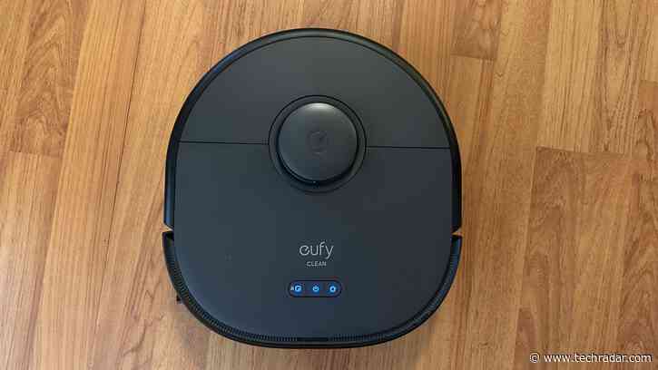 Eufy Clean X9 Pro review
