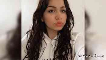 Missing girl, 15, last seen in Winnipeg's St. Vital area