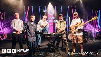 Easy life: Band say easyJet owner suing over name