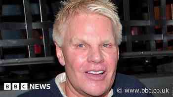 Abercrombie & Fitch launches investigation into ex-CEO sexual misconduct claims