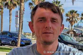 Tragic Northumberland dad Andrew Peart to be laid to rest as accused appears in court charged with manslaughter