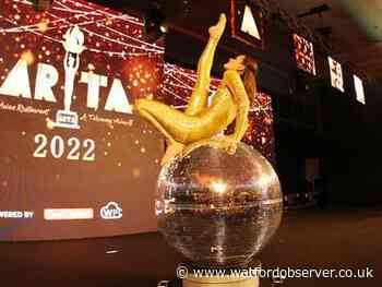 Hertfordshire eateries nominated for Asian Restaurant Awards