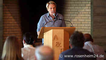 Schwere Vorwürfe gegen Ex-Abercrombie-Chef: Er soll Männer für Sex ausgebeutet haben