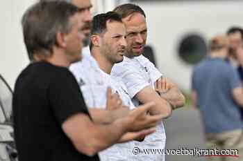 België kan zijn goudhaantje kwijtraken: Hoe Tedesco, Vercauteren en Swerts dat kunnen voorkomen