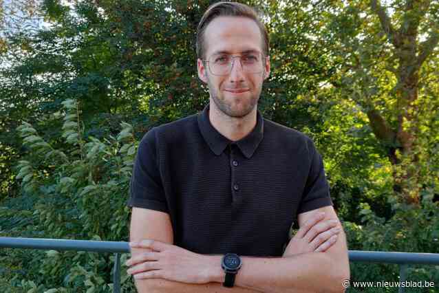 Rutger De Ryck vervolledigt schitterende comeback voor SMS Lubbeek B in toegevoegde tijd: “Een overwinning? Daar dachten we tijdens de rust niet eens aan”