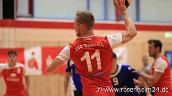 32:24 Erfolg gegen TUS Raubling