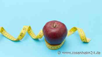 Effektiv abnehmen: Wie Sie schnell und gesund zehn Kilo verlieren können