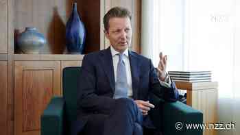 Grosser Generationenwechsel in Genf: Renaud de Planta, Senior Partner der Bank Pictet, verlässt das Teilhabergremium