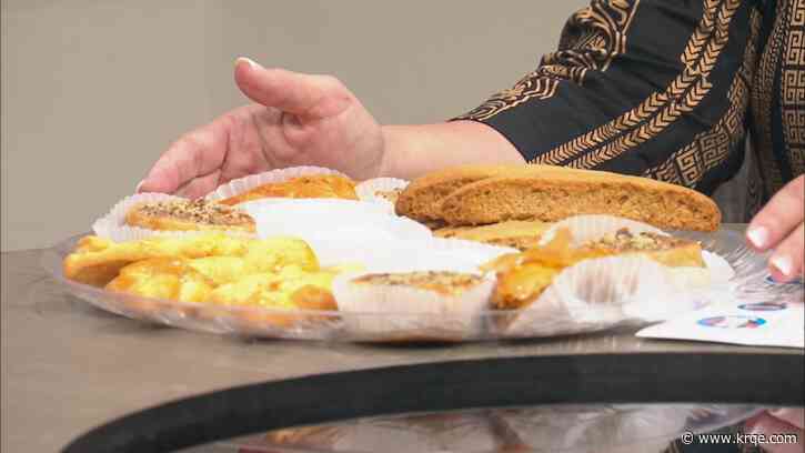 47th ABQ Grecian Festival returns this weekend