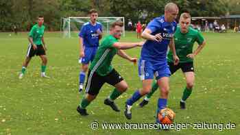 Vechelde beißt sich an Lafferdes „Anti-Fußball“ die Zähne aus