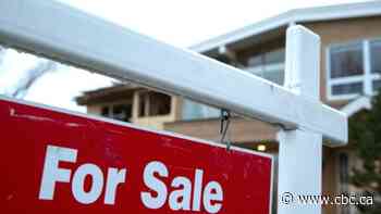 Calgary home sales jump 29% in September, hitting record high