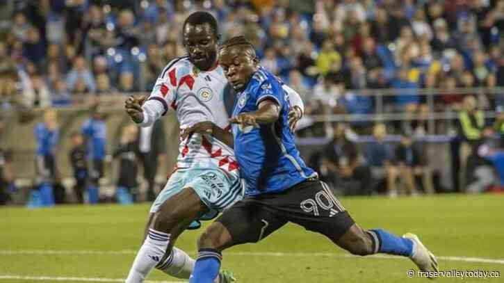 CF Montreal looks to regain home form with playoff spot up for grabs