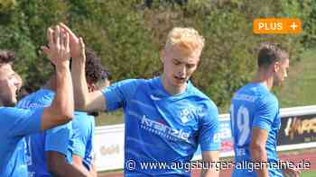 Ein Tor reicht dem FV Illertissen zum Sieg