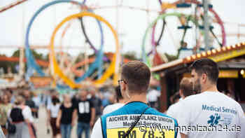 2594 Einsätze, 7.620 Patienten: Vor allem alkoholbedingt - Rekordhalter mit 3,6 Promille