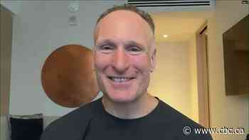 Blue Jays president looks ahead as Toronto takes on the Minnesota Twins