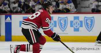 Hockey stars eager to see what Connor Bedard brings on big stage in his NHL rookie season