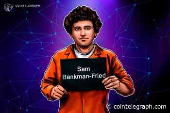 What has Sam Bankman-Fried been up to in jail?