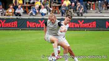 2:2 – MTV Gifhorn steckt den frühen Schock gut weg