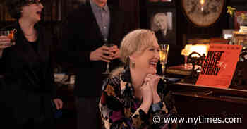 In Season 3 of ‘Only Murders,’ the Show, and the Deaths, Went On