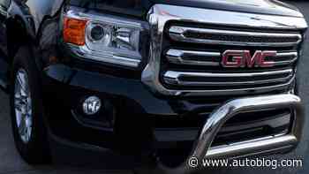 GM third-quarter U.S. sales surge 21%; Toyota sales are up 12%