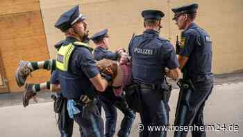 Rekord-Wiesn! Mehr Besucher, weniger Bier, Masskrug-Attacken und Verfahren wegen Vergewaltigung