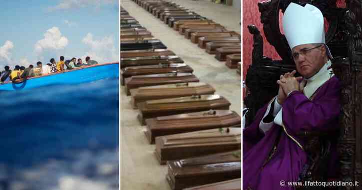 Migranti, l’arcivescovo di Palermo attacca il governo: “Oggi è assente a Lampedusa, preferisce occuparsi di una giudice che ha fatto il suo lavoro”