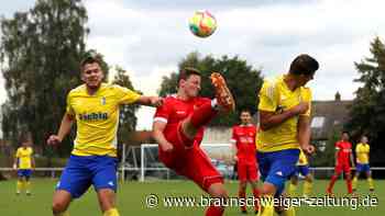 Heeseberg behauptet mit 5:2-Derbysieg seine Spitzenposition