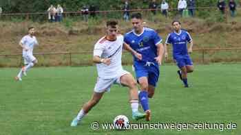 Gitter und SVI bleiben in Heimspielen sieglos