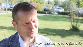 Bayern: Physik-Nobelpreisträger Ferenc Krausz völlig überrascht