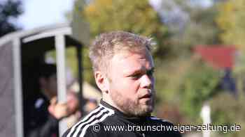 Auf den Punktgewinn folgt für Hillerse der nächste Rückschlag