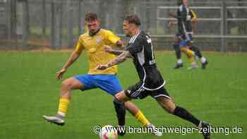 Bleckenstedt kassiert 1:5-Klatsche am Feiertag